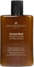 Акція на Шампунь проти стресу Philip Martin's De-Stress Canapa Wash 320 мл від Rozetka