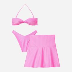 Акція на Роздільний купальник жіночий Victoria's Secret 757833210 2XL Рожевий ( 1159828281) від Rozetka