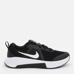 Акція на Чоловічі кросівки для залу Nike Mc Trainer 3 FQ1831-001 47.5 (13US) 31 см Чорні від Rozetka