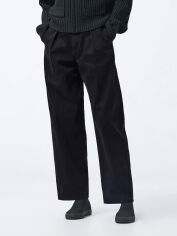 Акція на Джинси жіночі Uniqlo 320847807 28 Чорні від Rozetka