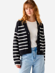 Акція на Кардиган в'язаний жіночий Uniqlo 104226320 S Сірий ( 1159828588) від Rozetka