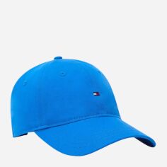 Акція на Кепка Tommy Hilfiger 273541575 One Size Синя ( 1159828632) від Rozetka