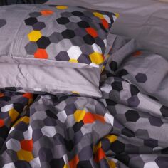 Акція на Наволочка MirSon Бязь 17-0519 Duende 40 x 60 см від Rozetka