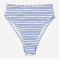 Акція на Нижня частина купальника жіноча H&M 8231681wer 44 Блакитна від Rozetka