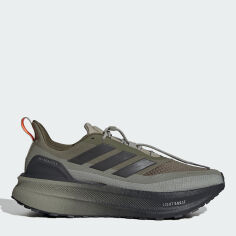 Акція на Чоловічі кросівки для бігу Adidas Ultraboost 5 Climawarm IG9354 46 (11UK) 29.5 см Ultraboost5Climawsilpeb/Cblack/Impora від Rozetka
