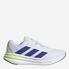 Акція на Чоловічі кросівки для бігу Adidas Galaxy 7 M JI4598 47.5 (12UK) 30.5 см Ftwwht/Lucblu/Luclem від Rozetka