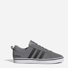 Акція на Чоловічі кеди низькі adidas Vs Pace 2.0 HP6007 46.5 Темно-сірі від Rozetka