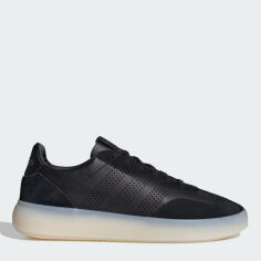 Акція на Чоловічі кеди низькі Adidas Barreda Decode V2 JI2327 45.5 (10.5UK) 29 см Cblack/Cblack/Carbon від Rozetka