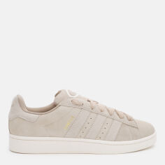 Акція на Чоловічі кеди Adidas Campus 00S JI3173 47.5 (12UK) 30.5 см Clabro/Owhite/Halivo від Rozetka