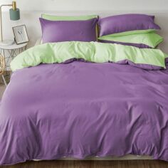 Акція на Наволочка MirSon Soft Elegance Viguera (12-0525 + 16-3310) 50x50 см від Rozetka