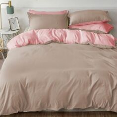 Акція на Наволочка MirSon Soft Elegance Yepes (15-1415 + 15-1214) 50x70 см від Rozetka