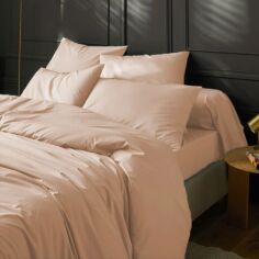 Акція на Наволочка MirSon Soft Elegance №12-0712 Vanila 70x70 см від Rozetka