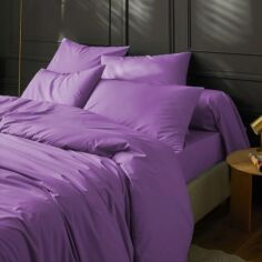 Акція на Наволочка MirSon Soft Elegance №16-3310 Lavander Herb 50x50 см від Rozetka