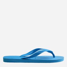 Акція на Жіночі в'єтнамки для пляжу Havaianas 4000029.0212 41-42 (39-40BR) Блакитні від Rozetka
