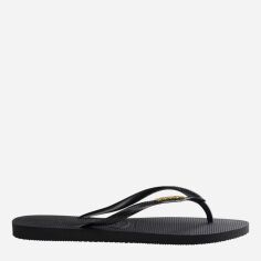 Акція на Жіночі в'єтнамки для пляжу Havaianas 4119875.1924 43-44 (41-42BR) Чорні від Rozetka