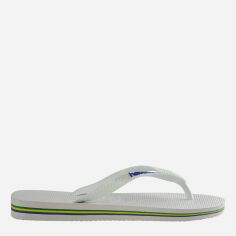 Акція на Жіночі в'єтнамки для пляжу Havaianas 4110850.0001 37-38 (35-36BR) Білі від Rozetka