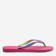 Акція на Жіночі в'єтнамки для пляжу Havaianas 4115549.5784 39-40 (37-38BR) Рожеві від Rozetka