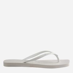 Акція на Жіночі в'єтнамки для пляжу Havaianas 4148301.0001 39-40 (37-38BR) Білі від Rozetka