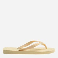 Акція на Жіночі в'єтнамки для пляжу Havaianas 4149369.9256 43-44 (41-42BR) Молочні від Rozetka