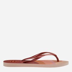 Акція на Жіночі в'єтнамки для пляжу Havaianas 4145766.0076 41-42 (39-40BR) Рожеві від Rozetka