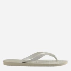 Акція на Жіночі в'єтнамки для пляжу Havaianas 4000029.0001 39-40 Білі від Rozetka