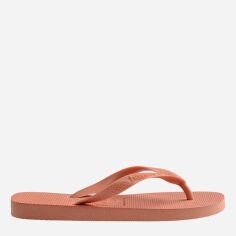Акція на Жіночі в'єтнамки для пляжу Havaianas 4149369.9259 39-40 Рожева глина від Rozetka