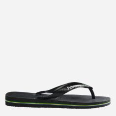 Акція на Жіночі в'єтнамки для пляжу Havaianas 4110850.1069 43-44 Чорні від Rozetka