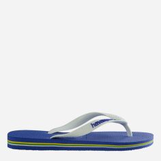 Акція на Жіночі в'єтнамки для пляжу Havaianas 4110850.2711 41-42 (39-40BR) Сині від Rozetka