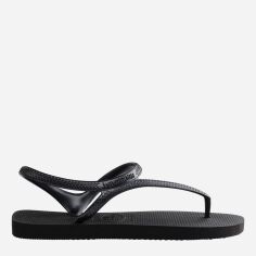 Акція на Жіночі сандалії Havaianas 4000039.0090 43-44 (41-42BR) Чорні від Rozetka
