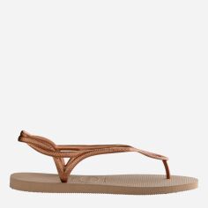 Акція на Жіночі сандалії Havaianas 4129697.5282 43-44 Рожеве золото від Rozetka