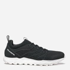 Акція на Чоловічі кросівки Scarpa Gecko City 32507-350-1 44 (9 1/2UK) 28.5 см Black від Rozetka