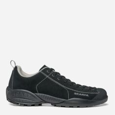 Акція на Чоловічі кросівки для трекінгу Scarpa Mojito 32605-350-122 46.5 (11.5UK) 30.5 см Black від Rozetka