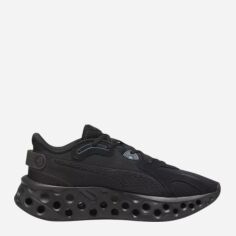 Акція на Чоловічі кросівки для бігу Puma Softride Frequence 31050001 45 29.5 см Чорні від Rozetka