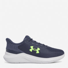 Акція на Чоловічі кросівки для бігу Under Armour Phade Run 3 3028252-044 45.5 (11.5US) 29.5 см Сірі від Rozetka