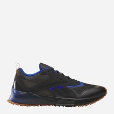 Акція на Чоловічі кросівки для бігу Reebok Lavante Trail 2 100209968 44.5 (11US) Чорні від Rozetka