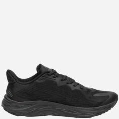 Акція на Чоловічі кросівки для бігу Fila Neon FFM0357-83033 41 26 см Чорні від Rozetka