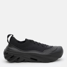 Акція на Чоловічі кросівки Crocs Echo Surge Blk/Blk 210079-060 43-44 (M10/W12) 28 см Black/Black від Rozetka