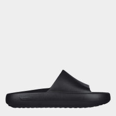 Акція на Чоловічі шльопанці для пляжу Skechers 243330 BBK 42 (9US) 27 см Чорні від Rozetka