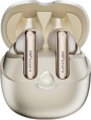 Акція на Навушники HiFuture SonicAir Champagne (sonicair.champagne) від Rozetka