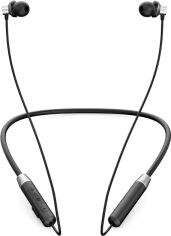 Акція на Навушники ХО BS33 Black (BS33.black) від Rozetka