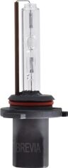 Акція на Ксенонова лампа Brevia HB4 (9006) +50%, 5500K, 85V, 35W P22d KET, 2 шт від Rozetka
