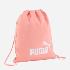 Акція на Спортивна сумка планшет через плече маленька Puma Phase Portable 09117306 Pink Fruit від Rozetka