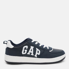 Акція на Чоловічі кросівки GAP Boston III GPM514505-3808 46 30.2 см Сині від Rozetka