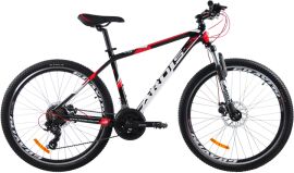 Акція на Велосипед Ardis Extreme Eco МТВ AL 26" 15.5" Чорний (02414-150-5) від Rozetka