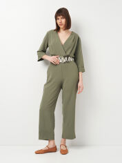Акція на Комбінезон жіночий Zara 3875/350 XS Зелений від Rozetka