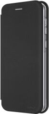 Акція на Чохол-книжка Make Book для Samsung Galaxy A35 Black (MCO-SA35) від Rozetka