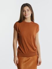 Акція на Джемпер жіночий Arber Crew-Neck Wv3 Wtr-135 W09.11.38.321 S Чорний від Rozetka