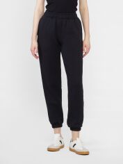 Акція на Спортивні штани жіночі Arber Sportpants W7 FW26.05.02.41 XS Чорні від Rozetka
