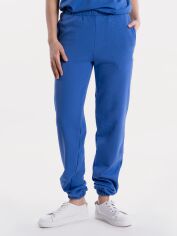 Акція на Спортивні штани жіночі Arber Sportpants W6 FW26.01.06.31 S від Rozetka