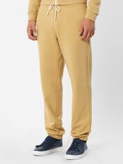 Акція на Спортивні штани чоловічі Arber Sportpants Sbr8 F26.04.16.331 2XL Бежеві від Rozetka